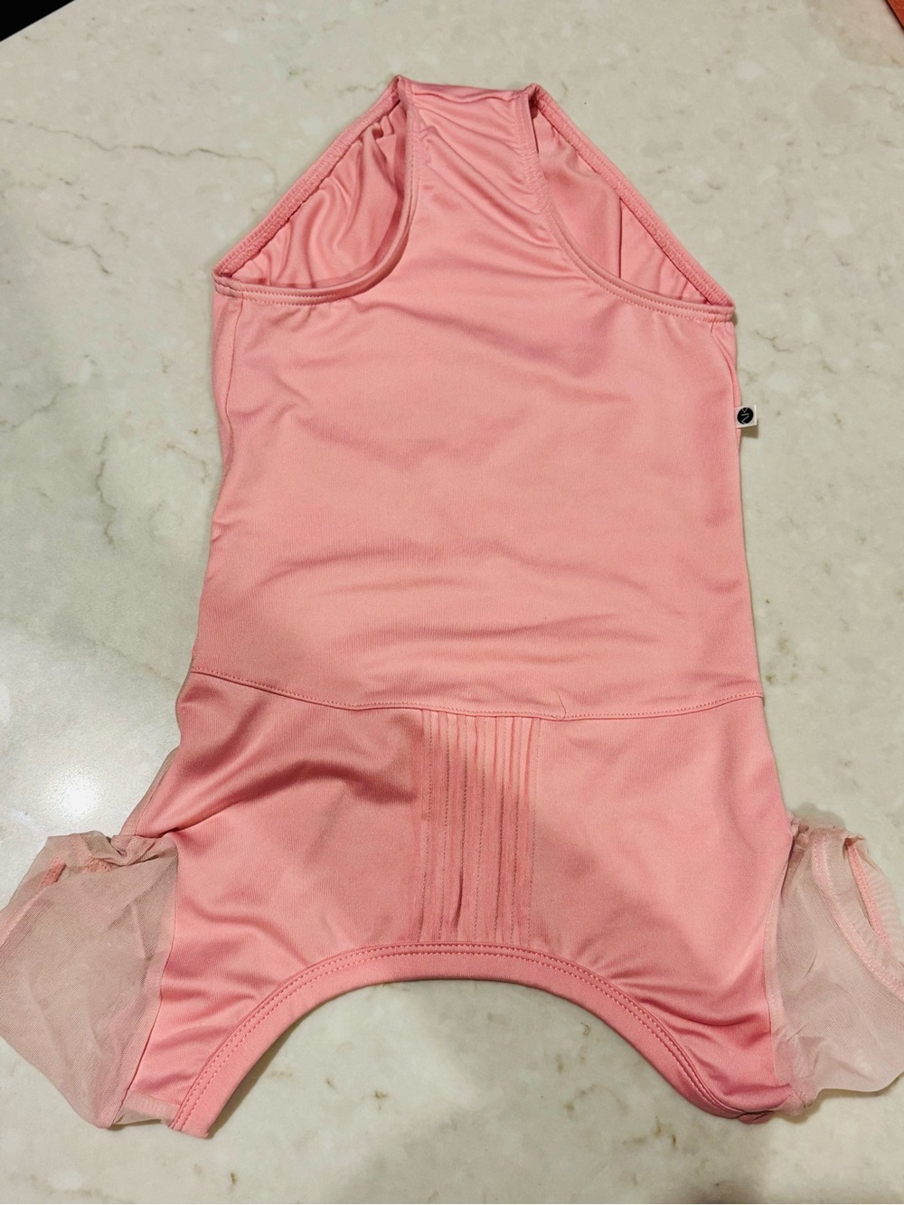 AK Dancewear Leotard Cory
Pink NEW YXL
$45